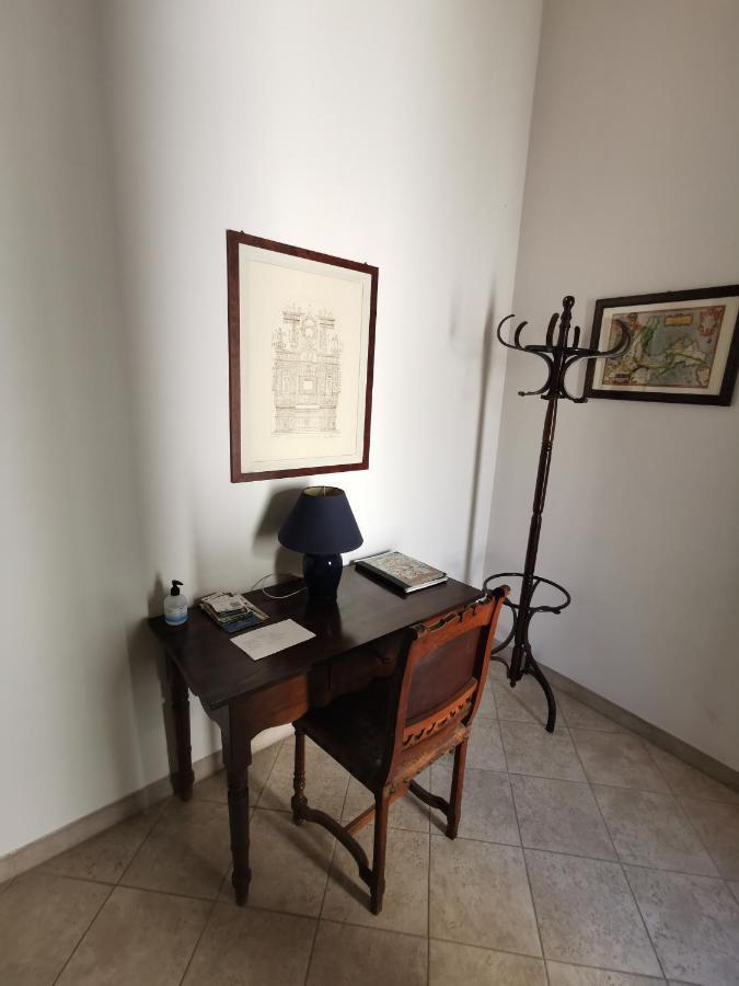 NardòArco Antico公寓 外观 照片