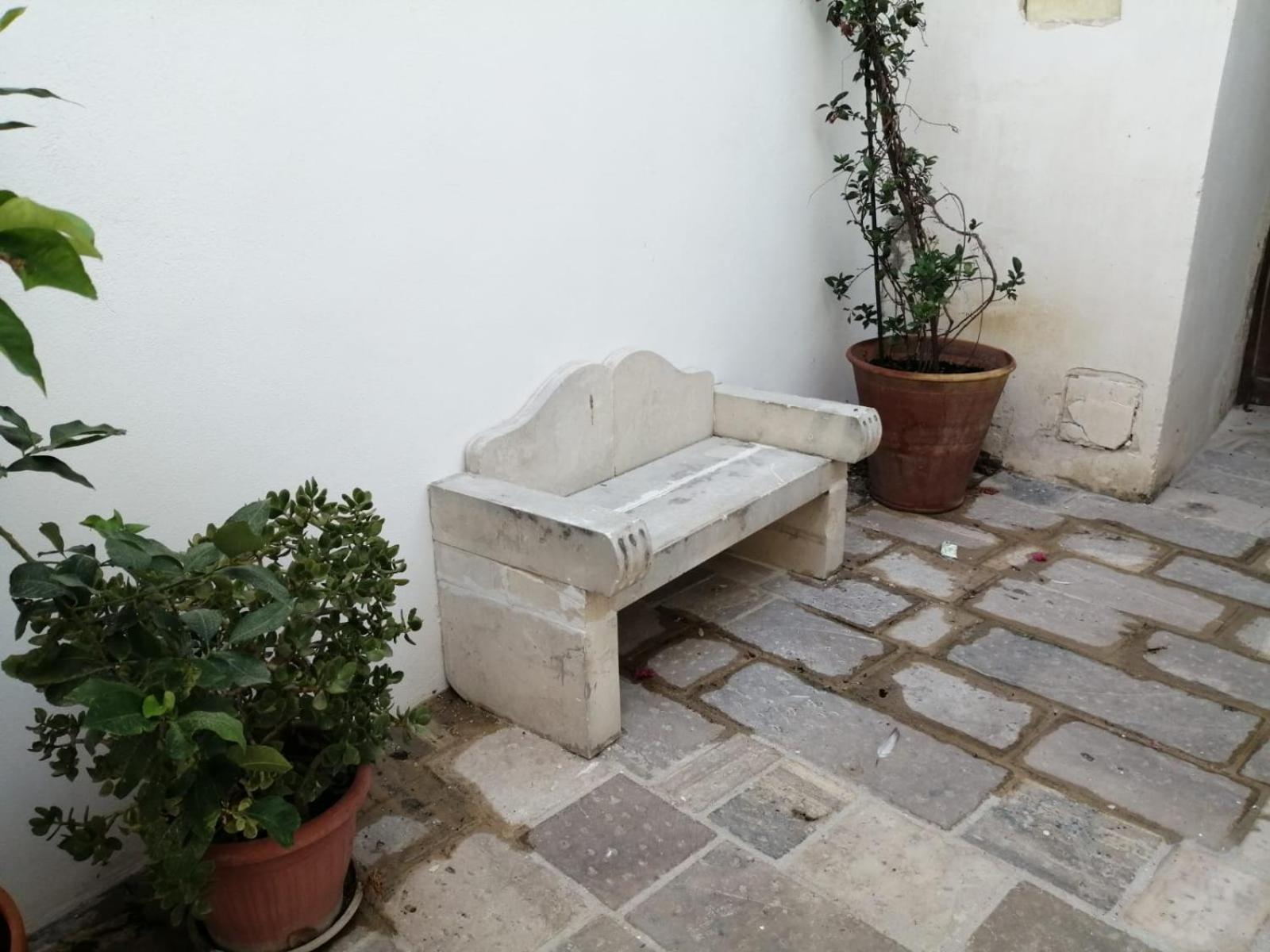 NardòArco Antico公寓 外观 照片